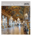 Kalendář 2015 - zámek Versailles