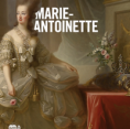 Katalog výstavy Marie Antoinette