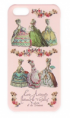 Pouzdro na iPhone 5 Marie Antoinette
