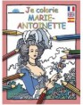 Omalovánky Marie Antoinette